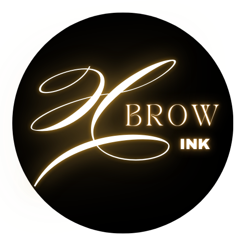 Highbrow Ink Logo